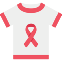 clothing,fashion,shirt,t shirt,charity,ribbon,ngo ok 